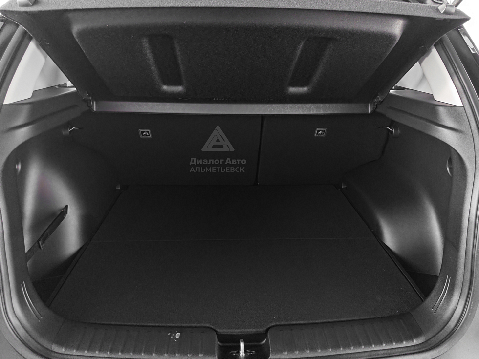 Solaris HC Классик (Classic), черный