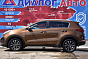 Kia Sportage Luxe, 2016 года, пробег 168500 км