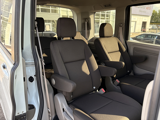 Honda Stepwgn, 2019 года, пробег 38942 км