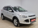 Ford Kuga Titanium, 2016 года, пробег 72500 км