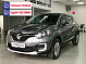 Renault Kaptur Drive, 2017 года, пробег 52000 км