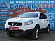 Nissan Qashqai SE, 2012 года, пробег 188685 км
