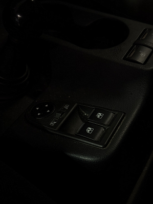 Lada (ВАЗ) Niva Legend Urban, 2023 года, пробег 43851 км