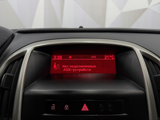 Opel Astra Enjoy, 2012 года, пробег 93909 км