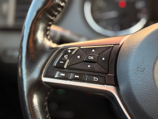 Nissan Qashqai QE, 2021 года, пробег 45340 км