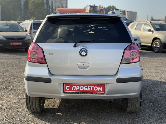 Geely MK Cross Luxury, 2013 года, пробег 180000 км