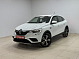 Renault Arkana Drive TCe 150, 2019 года, пробег 175151 км