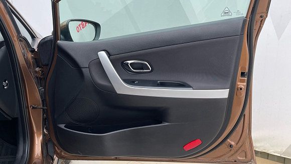 Kia Ceed Comfort, 2016 года, пробег 146097 км