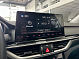 Kia K3 Premium, 2022 года, пробег 51500 км
