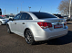 Chevrolet Cruze LS, 2011 года, пробег 262297 км