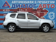 Renault Duster Drive Plus, 2017 года, пробег 94675 км