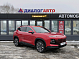 Jetour Dashing Elite, 2023 года, пробег 12000 км