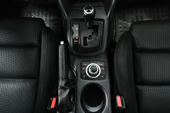 Mazda CX-5 Active+, 2013 года, пробег 81000 км