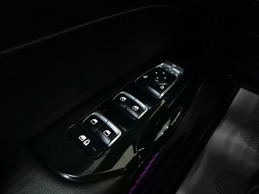 Kia K5 GT Line+ (2020-2021), 2021 года, пробег 108723 км