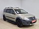 Lada (ВАЗ) Largus Quest (5 мест), 2020 года, пробег 118250 км