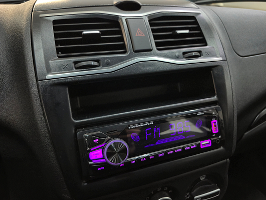 Lada (ВАЗ) Granta Classic'23, 2023 года, пробег 21306 км