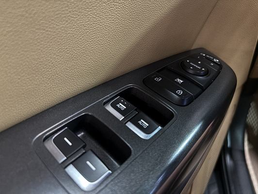 Kia Sportage, 2018 года, пробег 179356 км