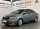 Kia Rio Comfort, 2015 года, пробег 240000 км