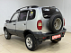 Chevrolet Niva, 2004 года, пробег 238000 км