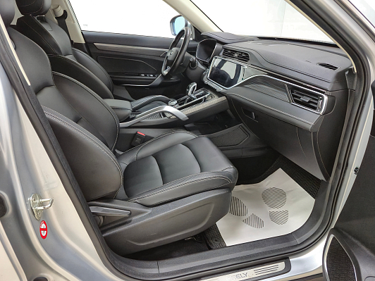 Geely Atlas Pro Flagship, 2021 года, пробег 91763 км