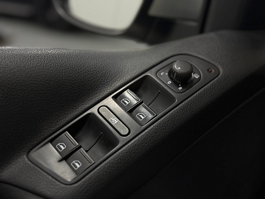 Volkswagen Tiguan CLUB, 2013 года, пробег 156001 км