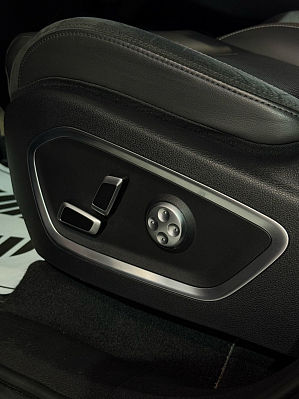 Geely Tugella Flagship, 2021 года, пробег 54970 км