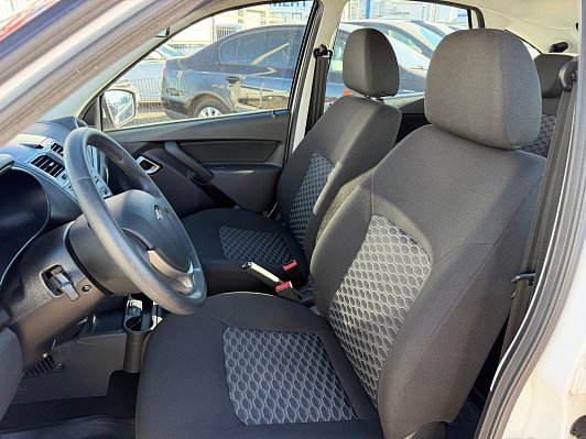 Lada (ВАЗ) Granta Comfort'24 Plus, 2023 года, пробег 32700 км