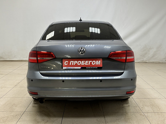 Volkswagen Jetta, 2015 года, пробег 182750 км