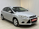 Ford Focus SYNC Edition, 2011 года, пробег 200453 км