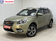 Geely Emgrand X7 Comfort, 2016 года, пробег 66454 км