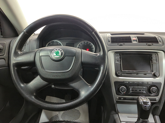 Skoda Octavia Elegance, 2012 года, пробег 230885 км