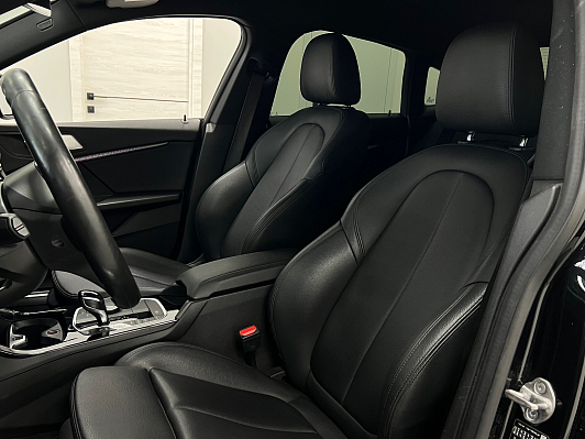 BMW 2 серии 218i M Sport Edition 21, 2020 года, пробег 112375 км