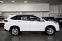 Haval M6 Оптимум, белый