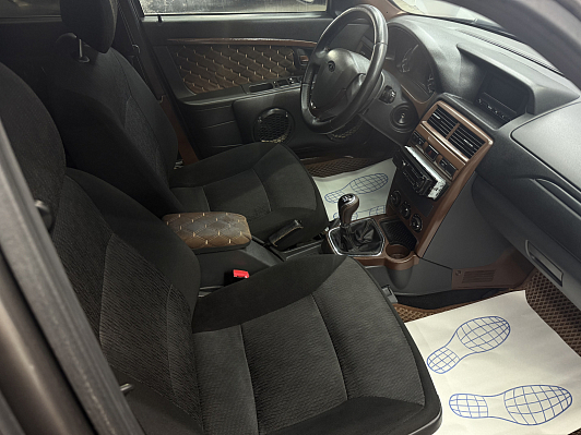 Lada (ВАЗ) Priora Норма 21725-31-057, 2014 года, пробег 237375 км