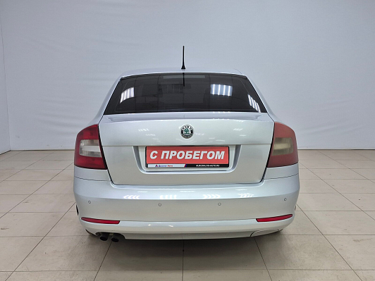 Skoda Octavia Elegance, 2012 года, пробег 224640 км