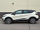 Renault Kaptur Extreme, 2017 года, пробег 140671 км