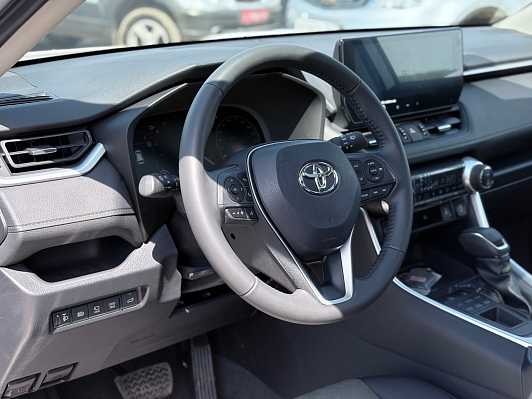 Toyota RAV4 Adventure Ultimate, 2024 года, пробег 26 км