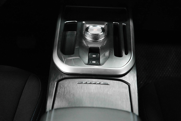 Haval Jolion Elite, 2022 года, пробег 65000 км