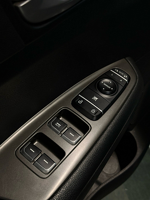 Kia K5, 2019 года, пробег 62500 км