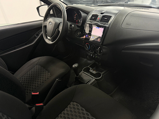 Lada (ВАЗ) Granta Комфорт, 2021 года, пробег 188000 км