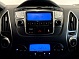 Hyundai ix35 Comfort + Navi, 2011 года, пробег 162000 км
