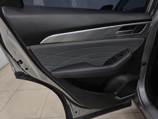Haval F7x Elite, 2023 года, пробег 42191 км