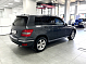 Mercedes-Benz GLK-Класс, 2009 года, пробег 200626 км
