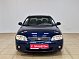 Kia Spectra, 2007 года, пробег 213215 км