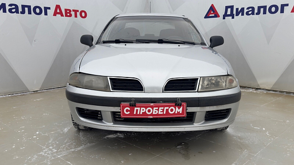 Mitsubishi Carisma, 2003 года, пробег 251537 км