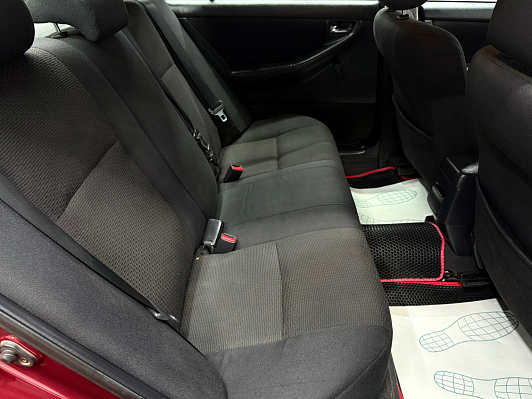 Toyota Corolla, 2006 года, пробег 247400 км