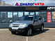 Chevrolet Niva GLC, 2014 года, пробег 219000 км