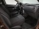 Renault Duster Expression, 2013 года, пробег 226926 км