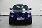 Nissan Juke, 2015 года, пробег 117932 км