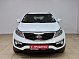 Kia Sportage Prestige, 2013 года, пробег 219069 км